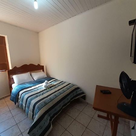 Pousada Tradicao Alto Paraíso de Goiás 외부 사진