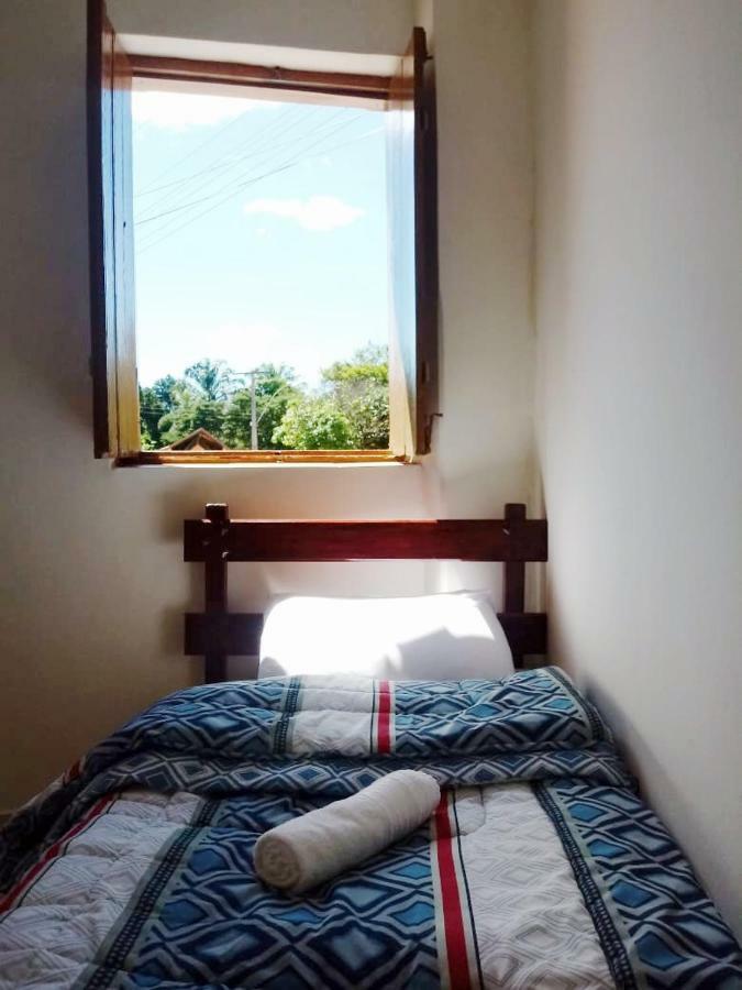 Pousada Tradicao Alto Paraíso de Goiás 외부 사진