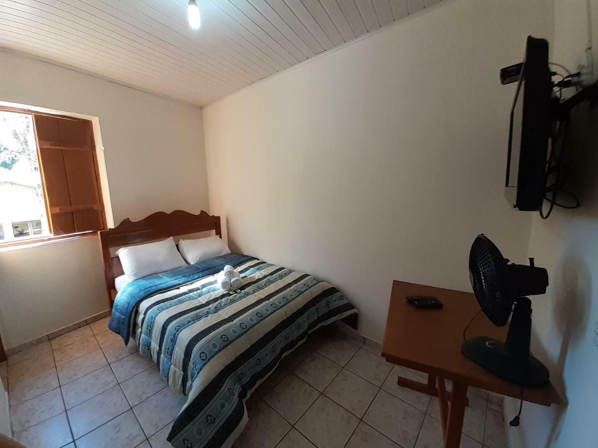 Pousada Tradicao Alto Paraíso de Goiás 외부 사진